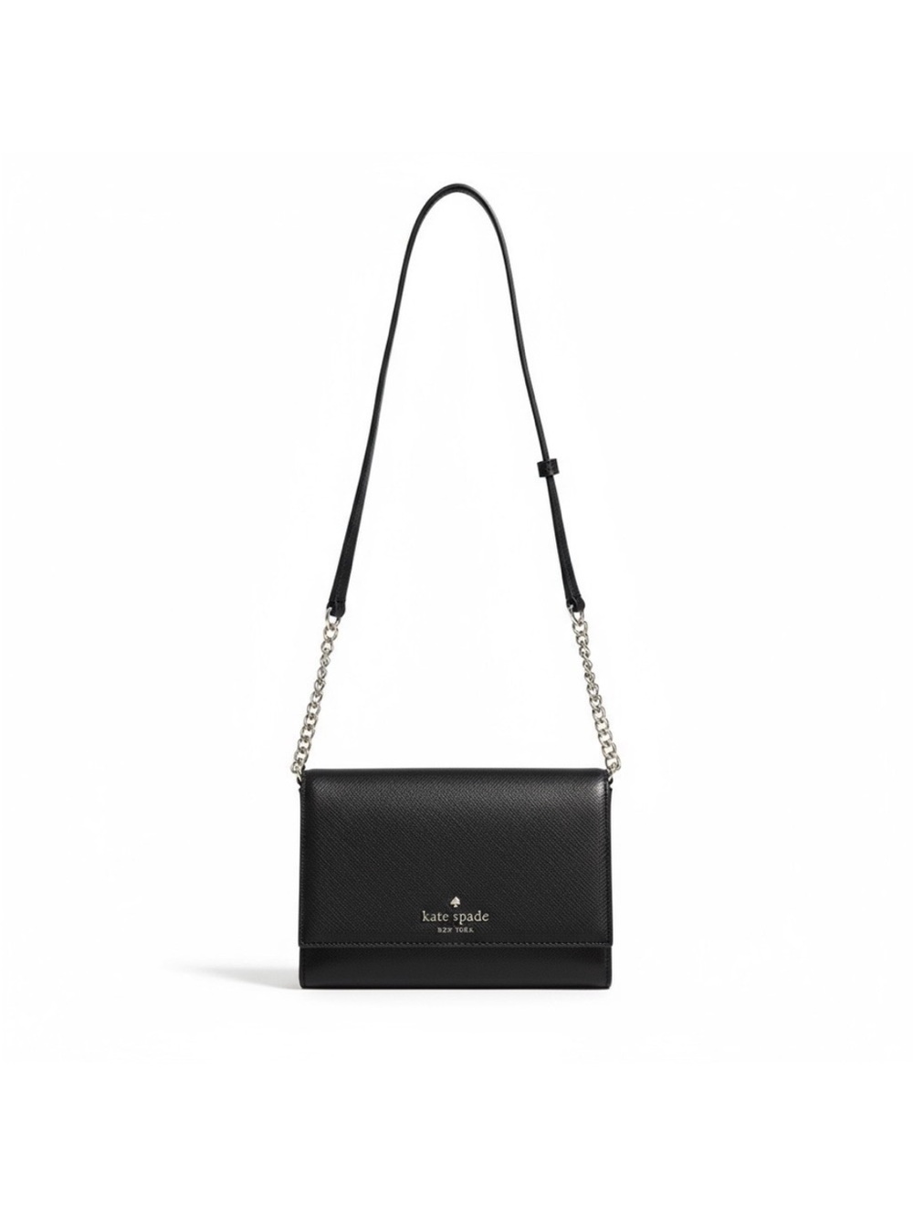 KATE SPADE Charlotte Street Alek Crossbody Hand Bag Shoulder Bag Purse